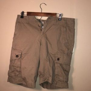 cargo shorts